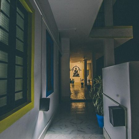 بيت شباب هوستلافي فاراناسي المظهر الخارجي الصورة